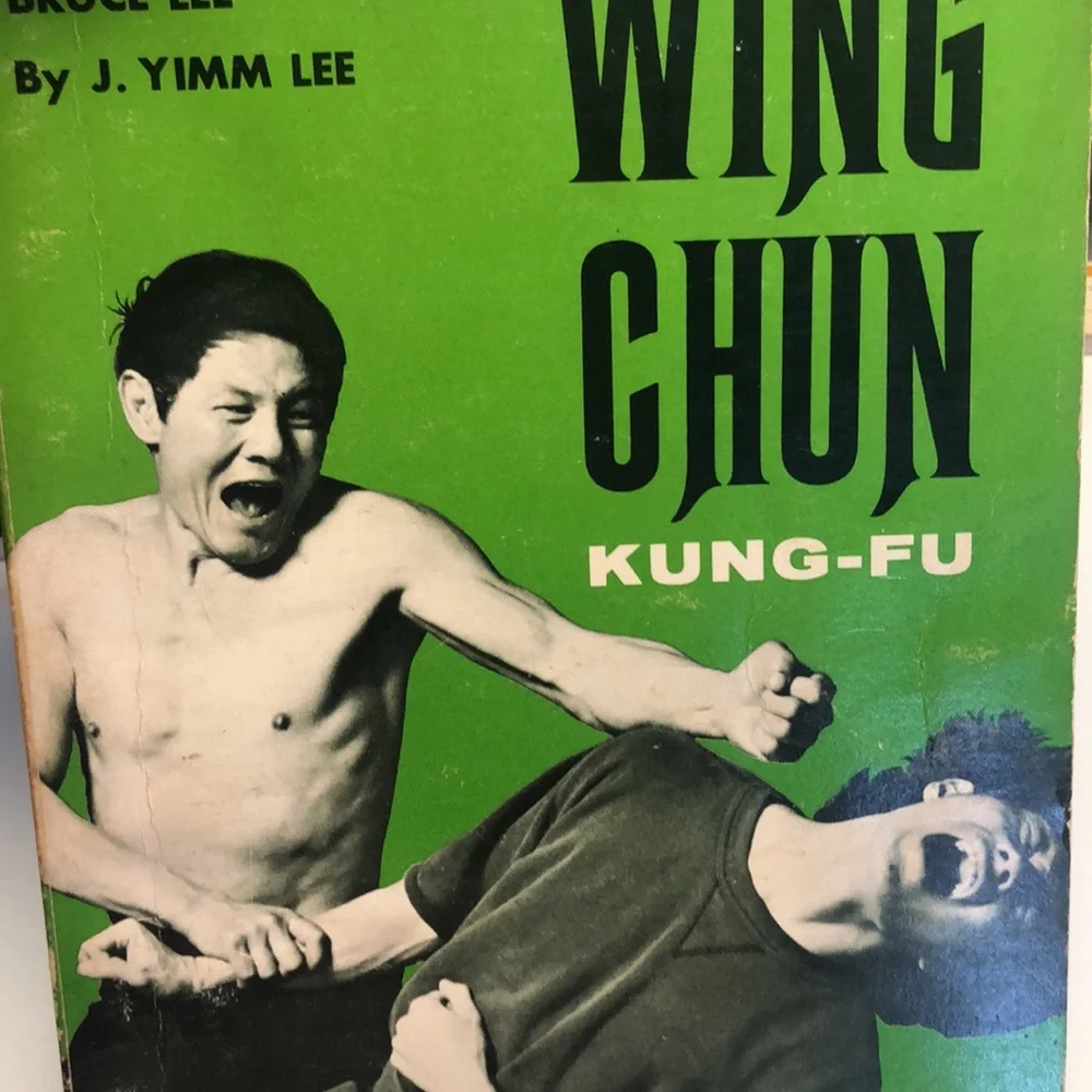 Lot of Chinese fight books - Picture 5 of 6